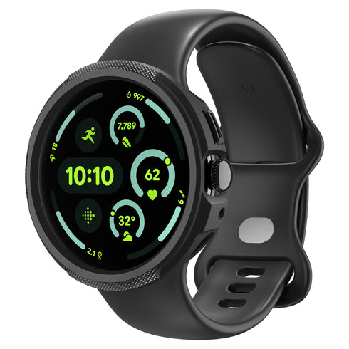 Spigen Pixel Watch 4 (45mm) 保護殼 - Liquid Air